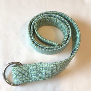 Vineyard Vines belt-36 1/2 inches
